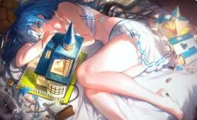 胡闹地牢开荒阵型主推策略