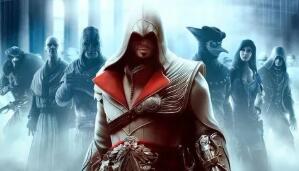 《枪火重生》秘卷如何选 枪火重生 ce