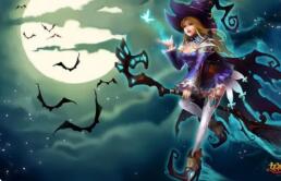 摩尔庄园么么公主装和紫梦花套如何拿 摩尔庄园么么公主生日