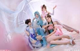 崩坏星穹铁道海瑟音星魂和遗器用啥子 崩坏星穹铁道海盗占领列车